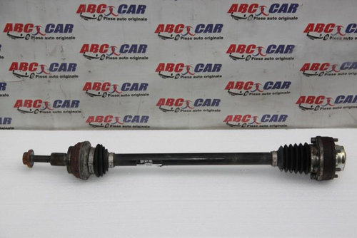Planetara stanga spate Audi TT 2014-2023 FV, 8S 3Q0501203