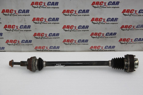 Planetara stanga spate Audi TT 8S 2015-prezent 2.0 TFSI cod: 3Q0501203