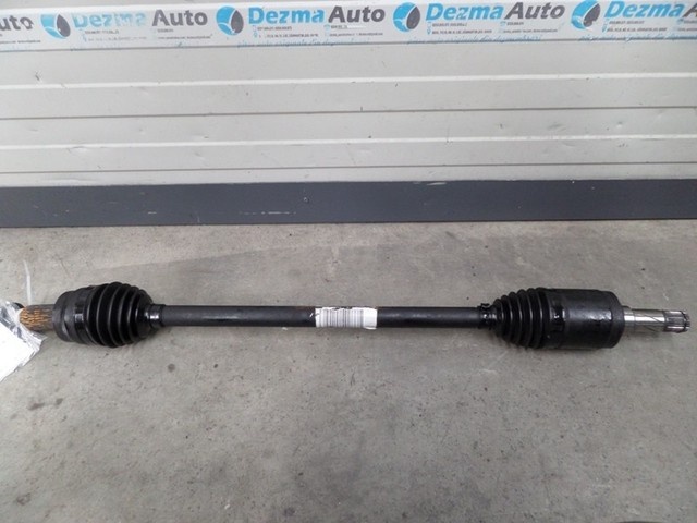 Planetara stanga spate BJ32-4B402-AB, Land Rover Range Rover Evoque (id:194363)