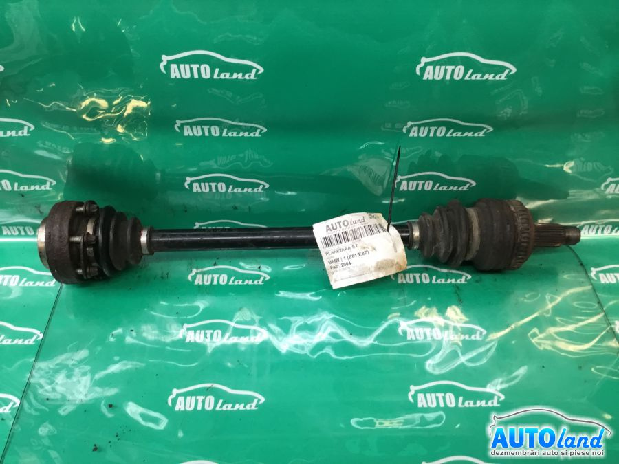Planetara Stanga Spate BMW 1 E81,E87 2004