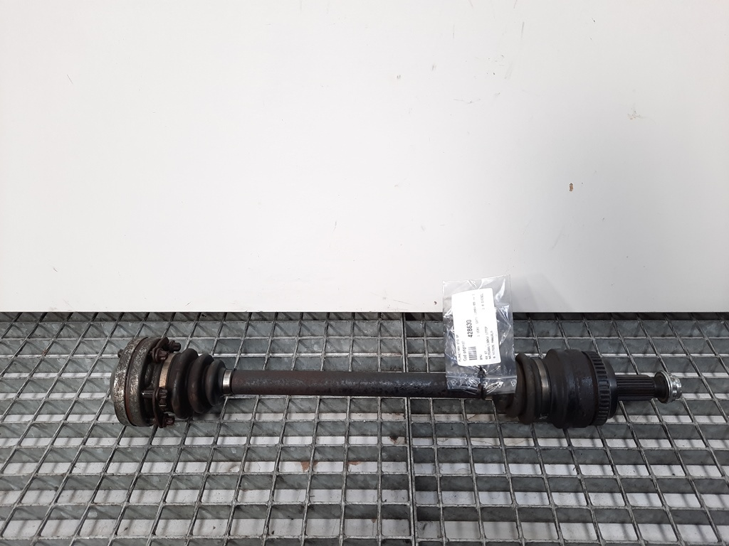 Planetara stanga spate, Bmw 1 (E81, E87) [Fabr 2004-2010] 2.0 diesel, N47D20A (id:428630)