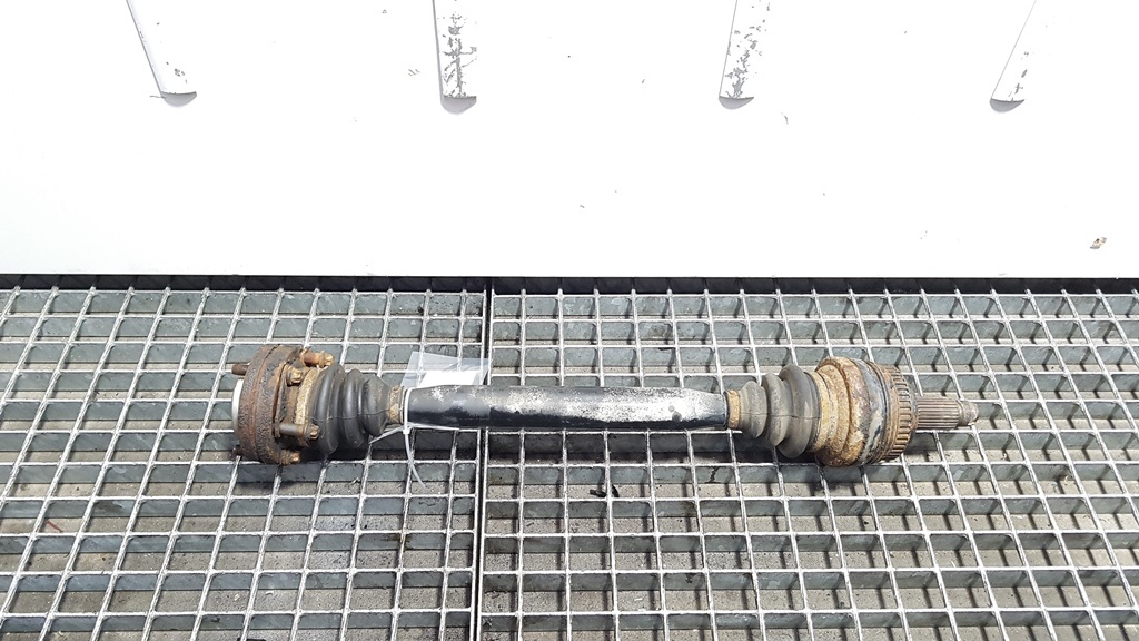 Planetara stanga spate, Bmw 3 (E46) 2.0 D, 1229497 (id:390099)