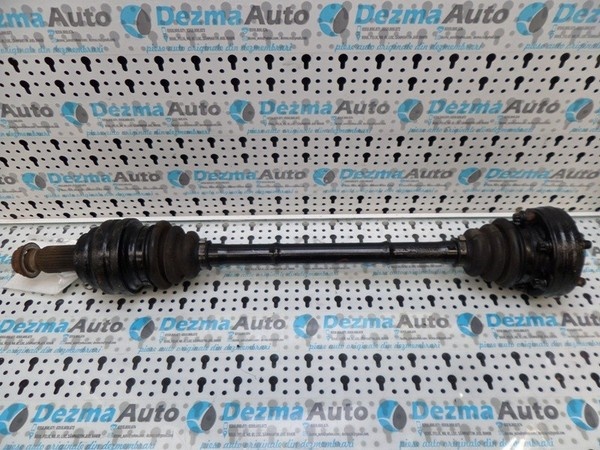 Planetara stanga spate, Bmw 3 Touring (E91), 2.0 d, (id:139937)