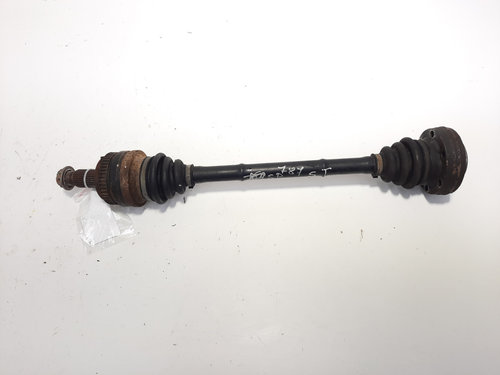 Planetara stanga spate, Bmw 3 Touring (E91), 2.0 diesel, N47D20C, 6 vit man (id:559835)