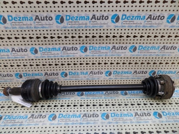 Planetara stanga spate BMW 3 Touring (E91) 2005-2011, 2.0 d