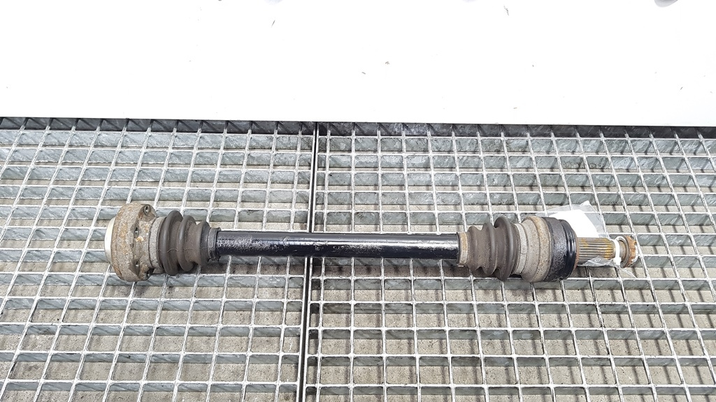 Planetara stanga spate, Bmw 3 Touring (E91) [Fabr 2005-2011] 2.0 b, 7527073, 6 vit man (id:406061)