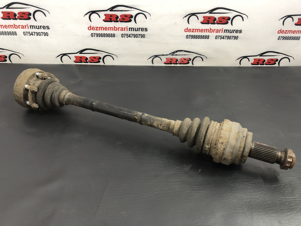 Planetara stanga spate BMW 320d E90 E91 X-Drive 184cp sedan 2012 (7599533)