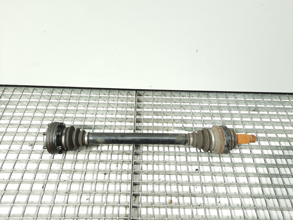 Planetara stanga spate, Bmw 5 (E60) [Fabr 2004-2010] 2.0 d, 7531574, 6 vit man (id:426637)