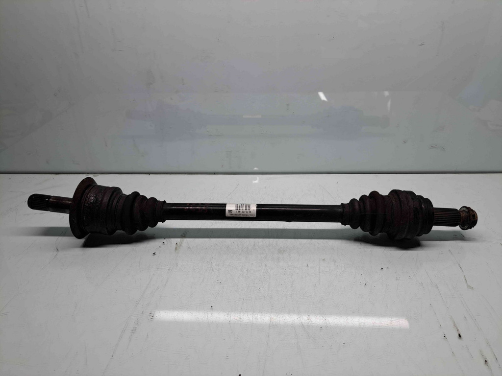 Planetara stanga spate Bmw 5 (F10) [Fabr