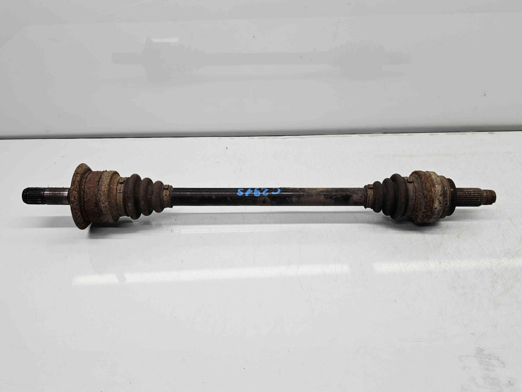 Planetara stanga spate Bmw 5 Touring (F11) [Fabr 2011-2016] 7581027 2.0 N47D20 135KW / 184CP