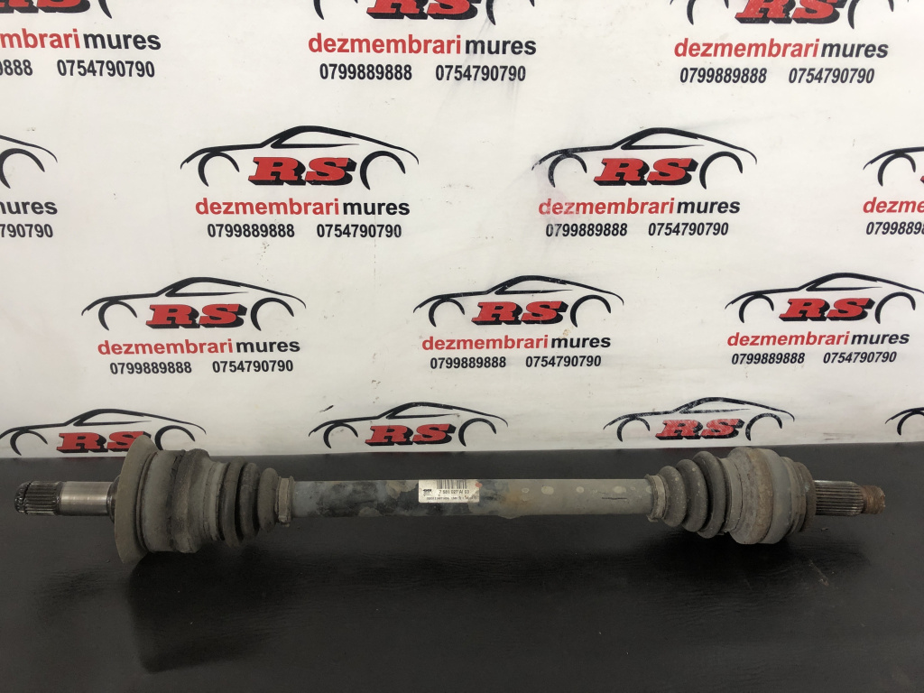 Planetara stanga spate BMW 520 d F10 F11 Automat sedan 2013 (7581027AI)