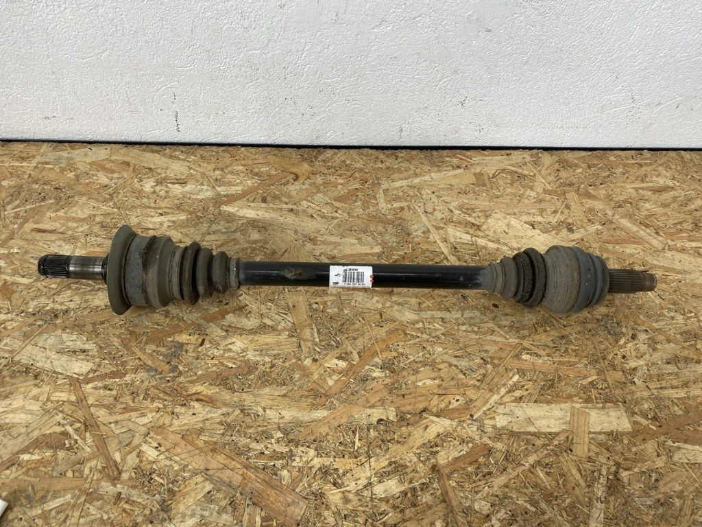 Planetara stanga spate BMW 520 d F11 F10 combi 2013 (7581027)