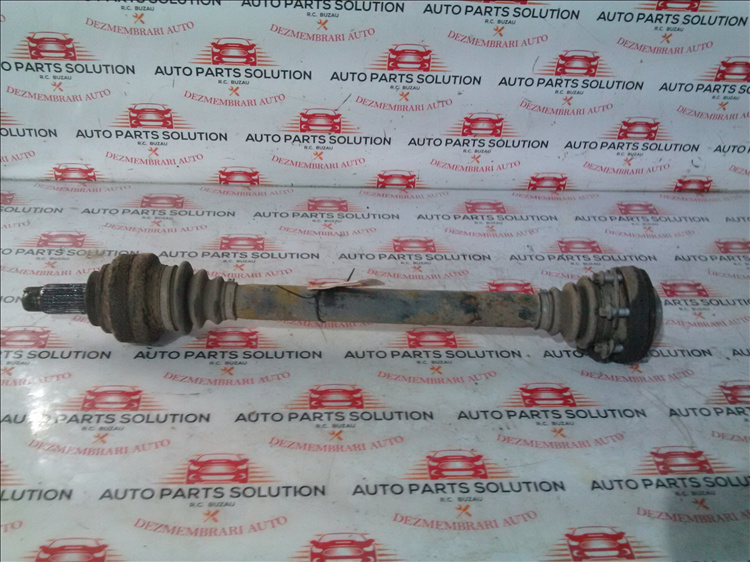 Planetara stanga spate BMW E60 2.0 D an fabr. 2009