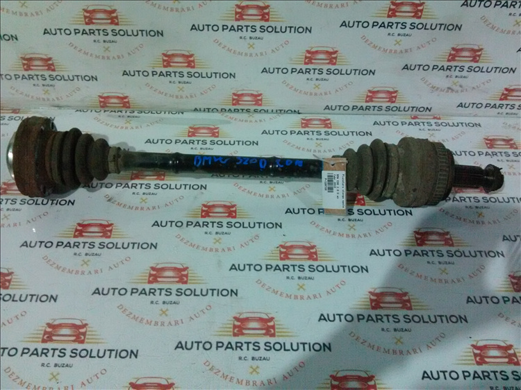 Planetara stanga spate BMW E90 2.0 D an fabr.2010