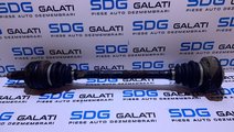 Planetara Stanga Spate BMW E91 318 320 2.0 D 2004 ...