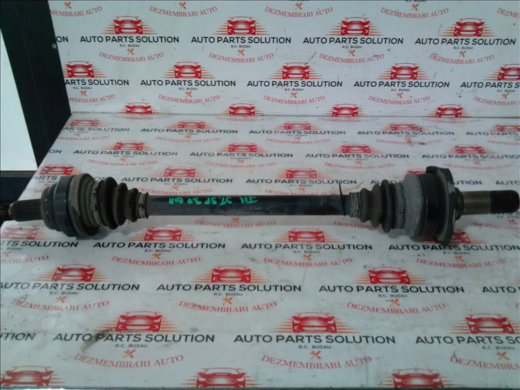 Planetara stanga spate BMW F11 3.0 D an fabr. 2011