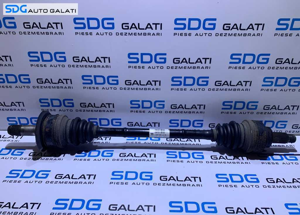 Planetara Stanga Spate BMW F20 F22 120 2.0 D 2011 - 2020 Cod 7597681