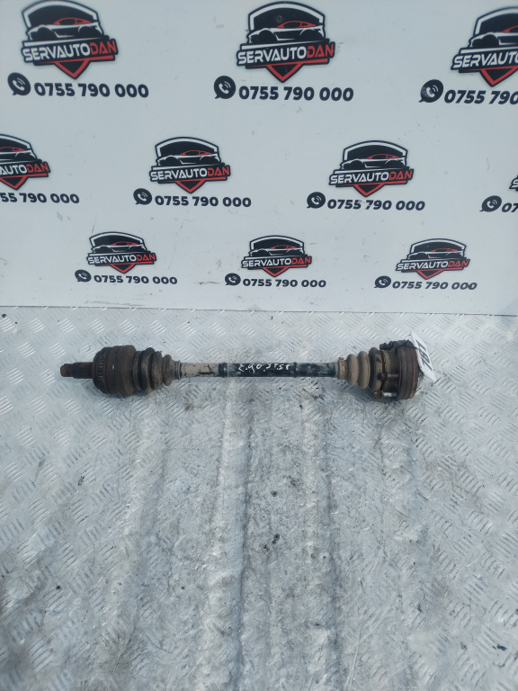 Planetara stanga spate BMW Seria 3 (2005-2012) [E90] 2.0 Motorina 2011, 7533445
