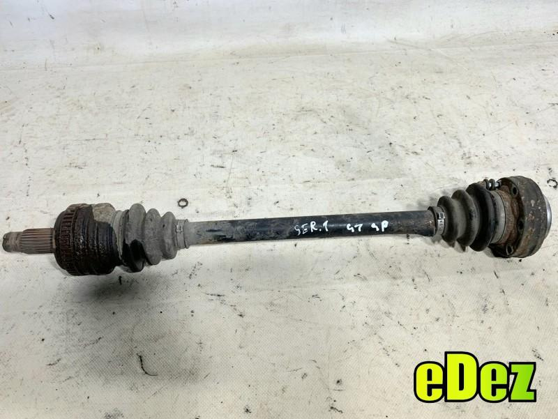 Planetara stanga spate BMW Seria 3 (2005-2012) [E90] 1.6 benzina N43B16 7523959