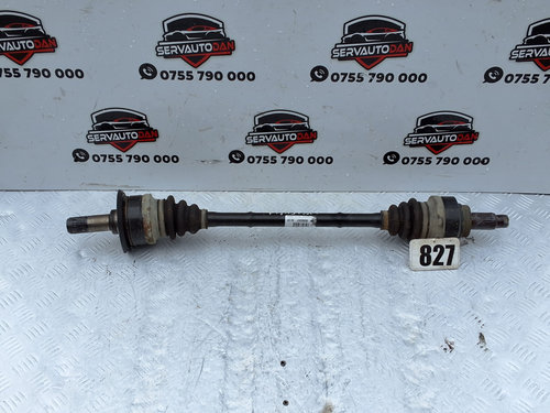 Planetara stanga spate BMW Seria 3 (2012-2019) [F31] 2.0 Motorina 2018, 8680347