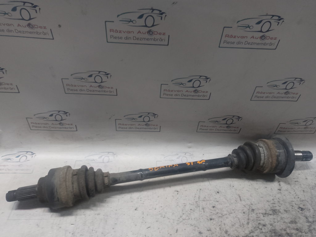 Planetara stanga spate BMW Seria 4 2016, 8680347