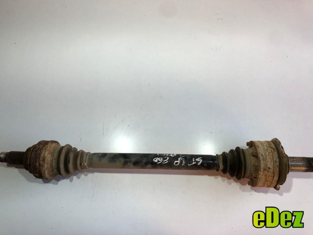 Planetara stanga spate BMW Seria 5 LCI (2007-2010)[e60] 3.0 d 306d3