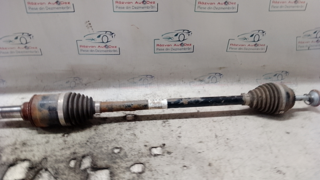 Planetara stanga spate BMW X2 F39 2.0 Motorina 2017, 764686707