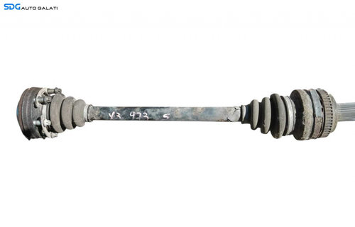 Planetara Stanga Spate BMW X3 E83 3.0 Diesel 2003 - 2010 Cod 7537607 7537607AI02 [M8576]