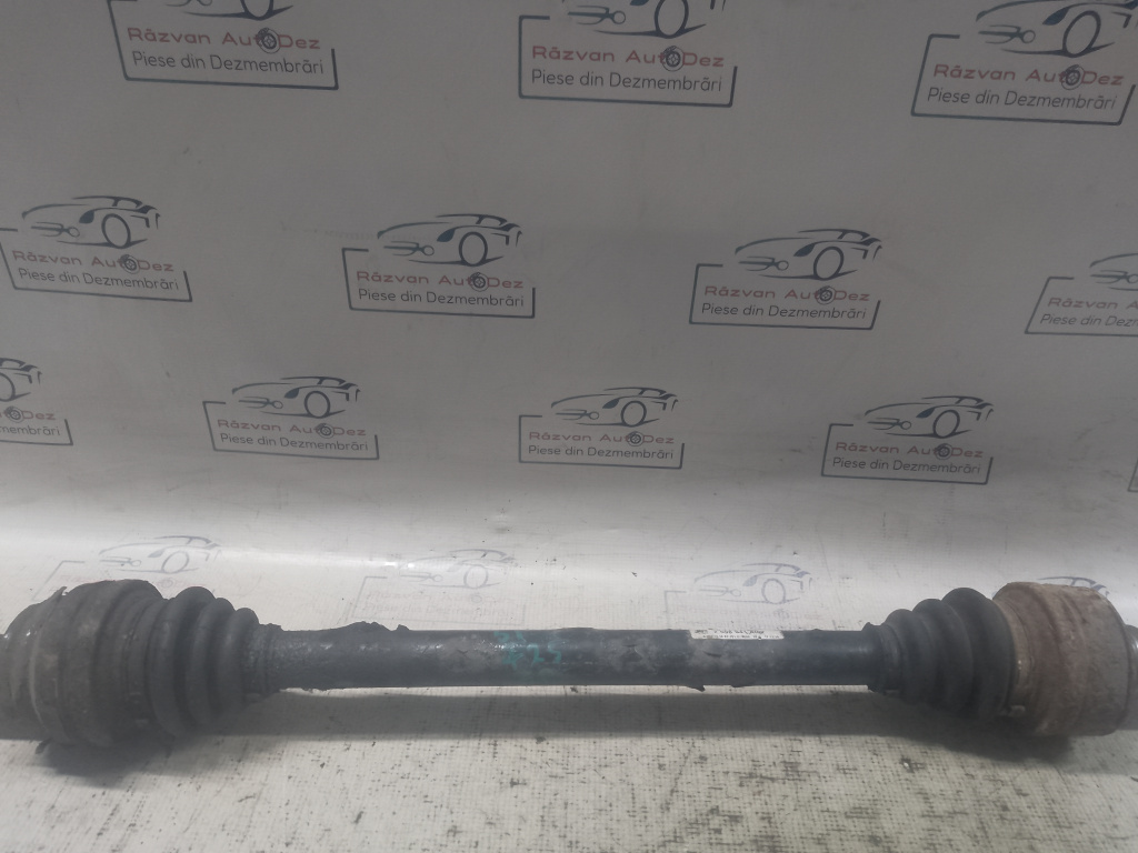 Planetara stanga spate BMW X3 F25 2011, 7598041