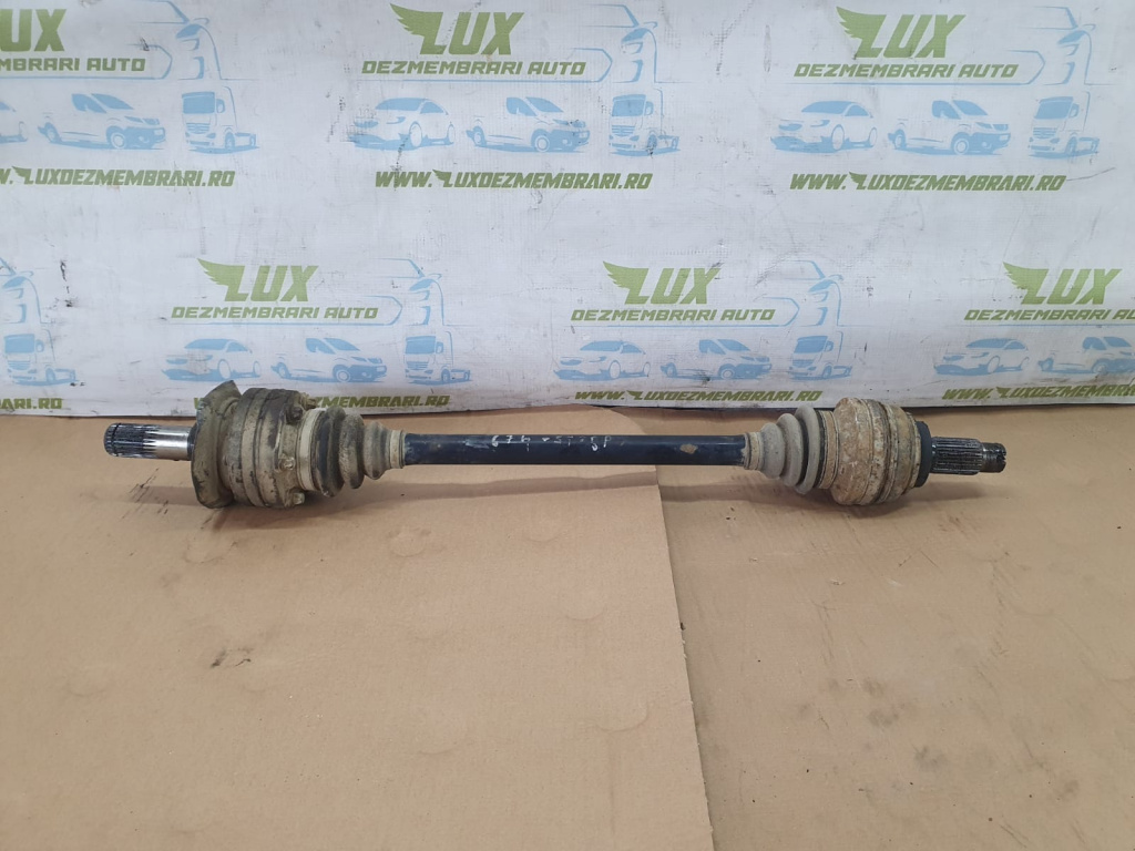 Planetara stanga spate BMW X5 E53 [1999 - 2003] 3.0 d M57