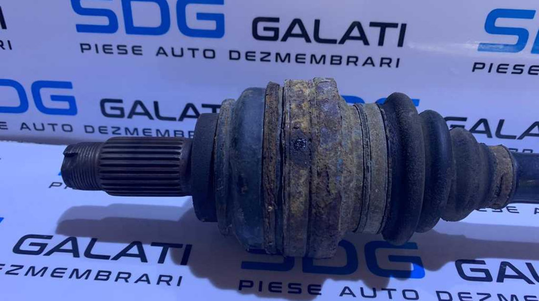 Planetara Stanga Spate BMW X5 E53 1999 - 2006 Cod 7500914