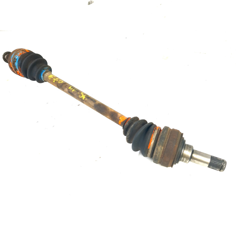 Planetara Stanga Spate Bmw X5 (E70) 2006-2013
