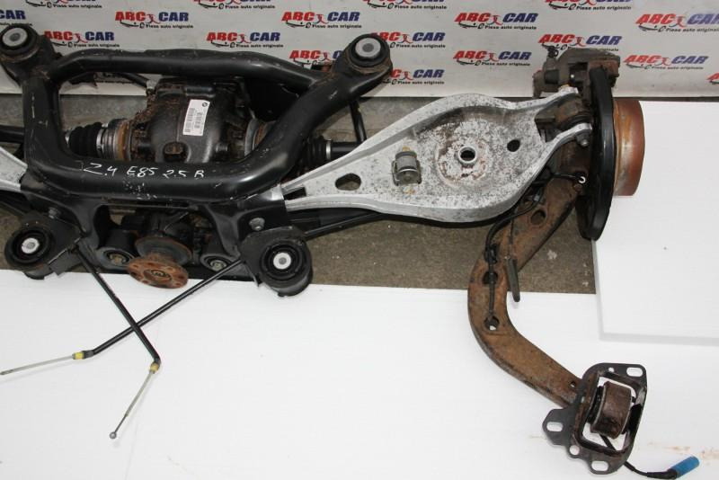 Planetara stanga spate BMW Z4 2003-2006 E85
