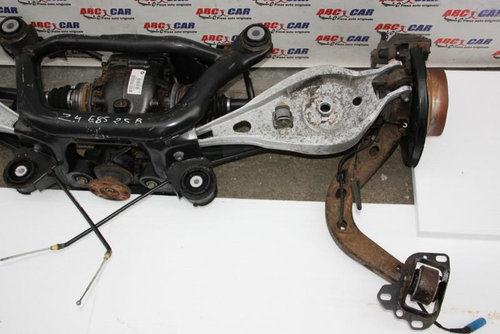 Planetara stanga spate BMW Z4 2003-2006 E85