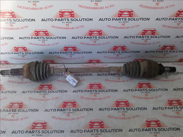 Planetara stanga spate CHEVROLET CAPTIVA 2.0 D an fabr. 2008