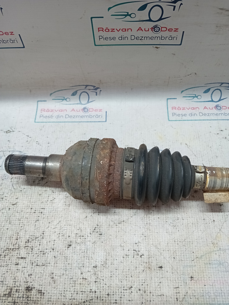 Planetara stanga spate Chevrolet Captiva 2012, GMDAT96624821