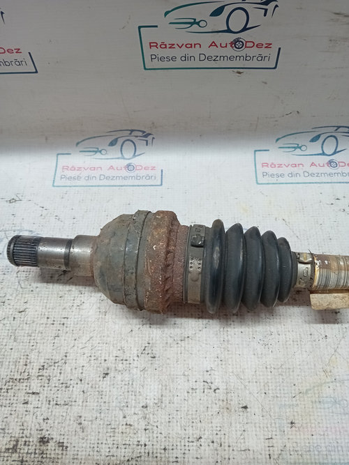 Planetara stanga spate Chevrolet Captiva 2012, GMDAT96624821