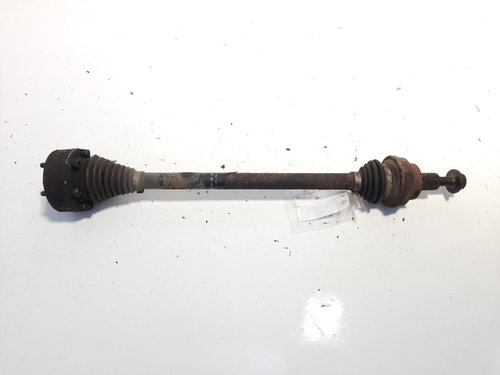 Planetara stanga spate, cod 3C0501203F, VW Passat (362), 2.0 TDI, CFF, 4X4 (id:572708)