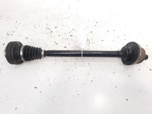 Planetara stanga spate, cod 4F0501203, Audi A6 (4F2, C6) 3.0 TDI, CDY, 4x4, cutie automata (id:61450...