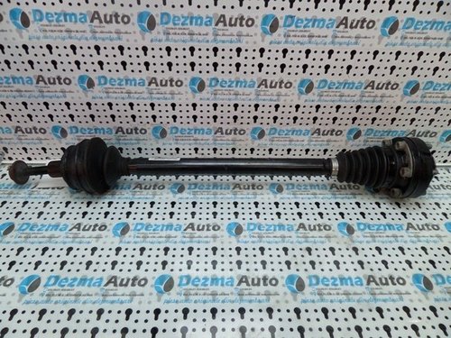 Planetara stanga spate, cod 4F0501203B, Audi A6 Avant (4F5, C6) 3.0tdi (id:184104)