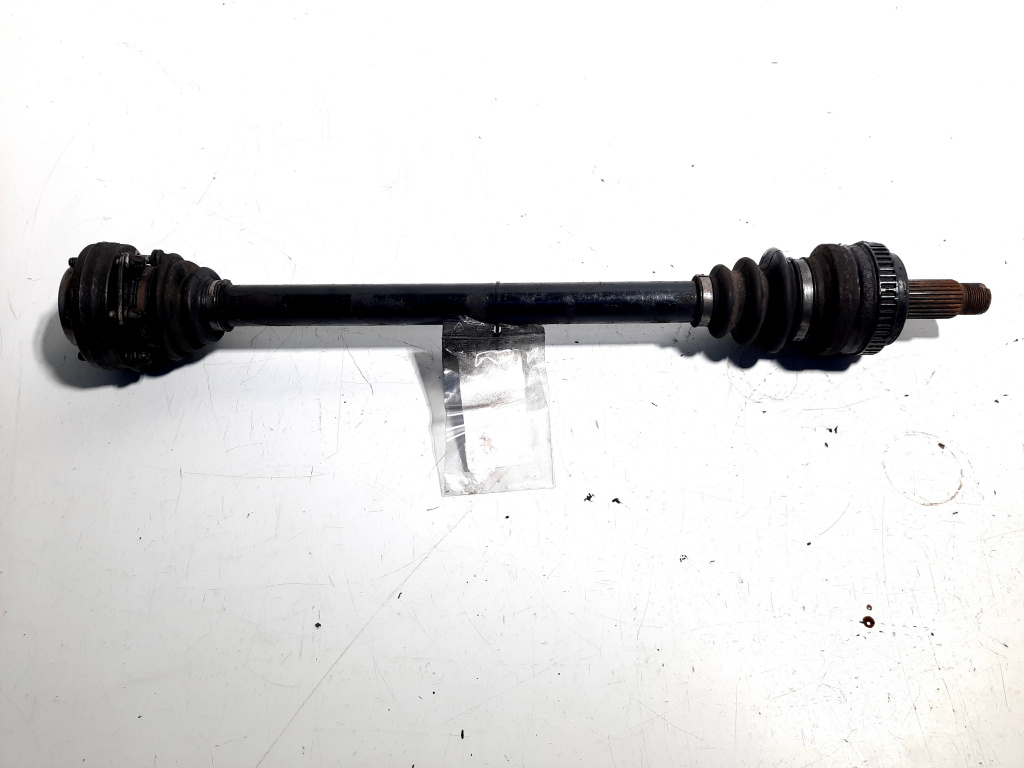 Planetara stanga spate, cod 7525822, Bmw 3 (E90) 2.0 benz, N43B20A, 6 vit man (id:510924)