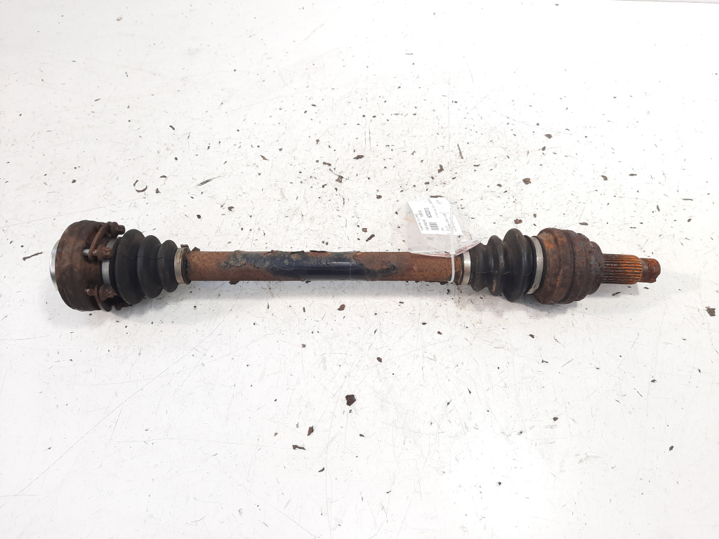 Planetara stanga spate, cod 7527073, Bmw 3 Touring (E91) 2.0 benz, N43B20A, cutie automata (id:620313)