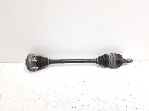 Planetara stanga spate, cod 7533445, Bmw 3 Coupe (E92), 2.0 diesel, N47D20A, 6 vit man (idi:604792)