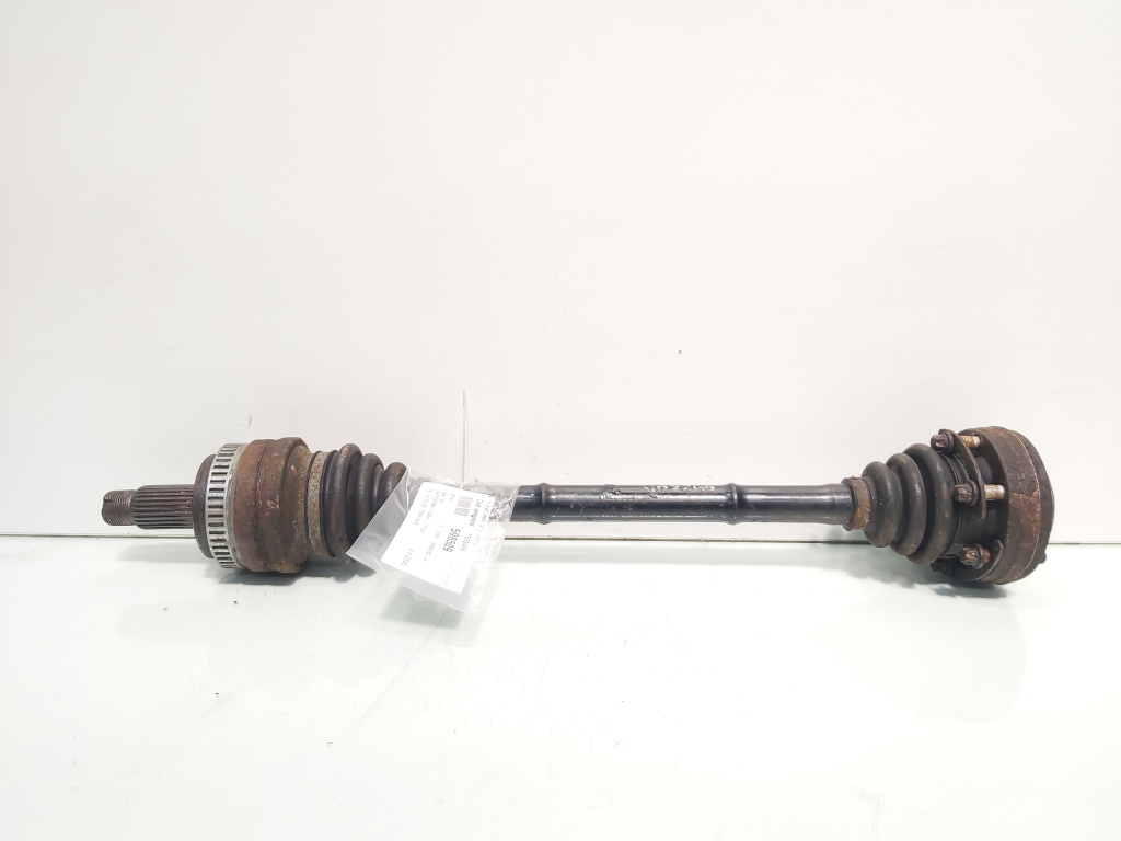Planetara stanga spate, cod 7533445, Bmw 3 (E90) 2.0 diesel, N47D20A, 6 vit man (id:598509)