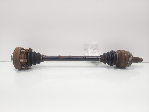 Planetara stanga spate, cod 7533445, Bmw 3 (E90) 2.0 diesel, N47D20A, 6 vit man (idi:693053)