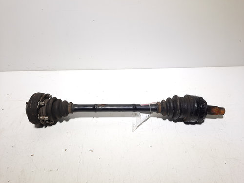 Planetara stanga spate, cod 7533445A, Bmw 1, 2.0 diesel, 6 vit man (idi:500739)
