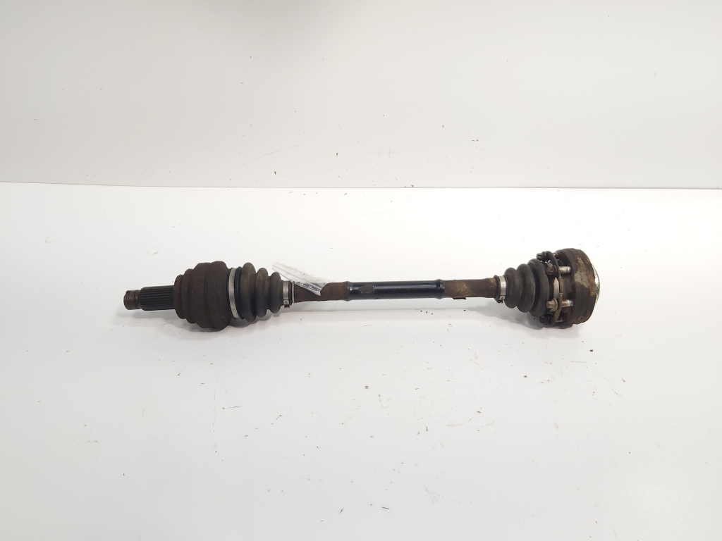 Planetara stanga spate, cod 7533449, Bmw 3 Touring (E91) 2.0 diesel, N47D20A, 6 vit man (id:693589)