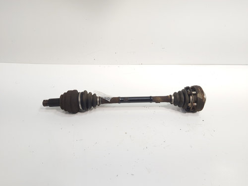 Planetara stanga spate, cod 7533449, Bmw 3 Touring (E91) 2.0 diesel, N47D20A, 6 vit man (id:693589)