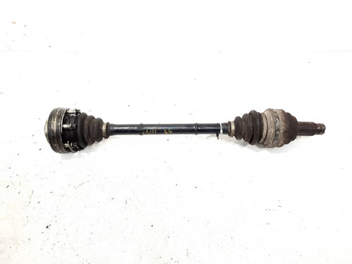 Planetara stanga spate, cod 7533449, Bmw 3 Touring (E91), 2.0 diesel, N47D20A, 6 vit man (id:445634)