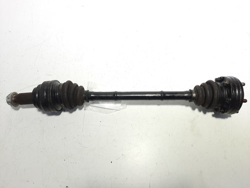 Planetara stanga spate, cod 7533449, Bmw 3 Touring (E91) 2.0 D, 6 vit man (id:171649)